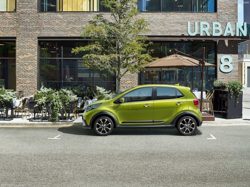 Overzicht van Kia modellen voor private lease met geschiedenis en toekomstplannen