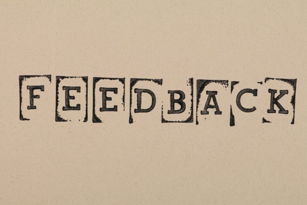 Feedback en online beoordelingen voor bedrijfsreputatie management